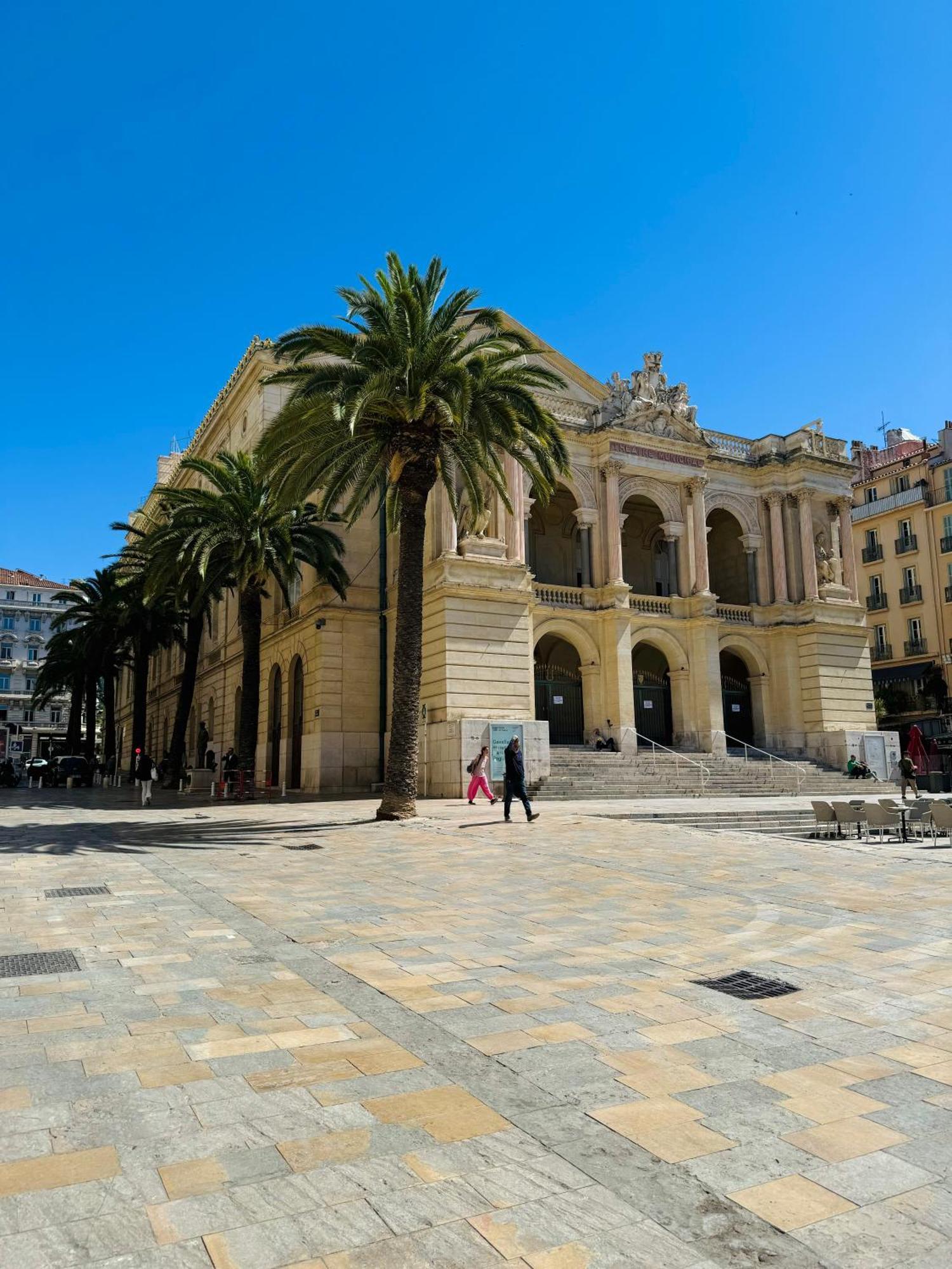 Casa Una - Hypercentre Proche Gare Sncf Et Port Τουλόν Εξωτερικό φωτογραφία